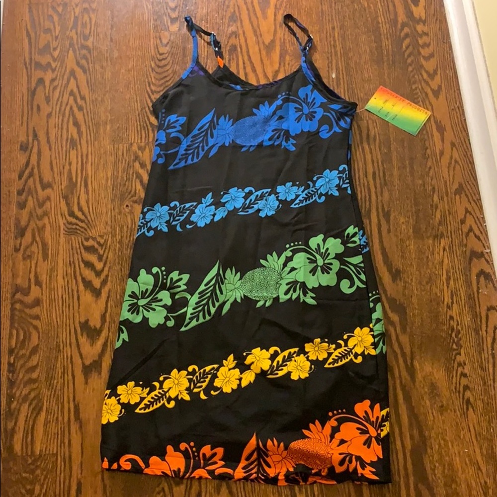 Beach dress/cover up